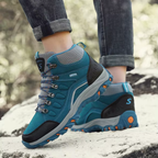 Chaussure Randonnée Homme Haute Confort et Accroche Outdoor - WintPro