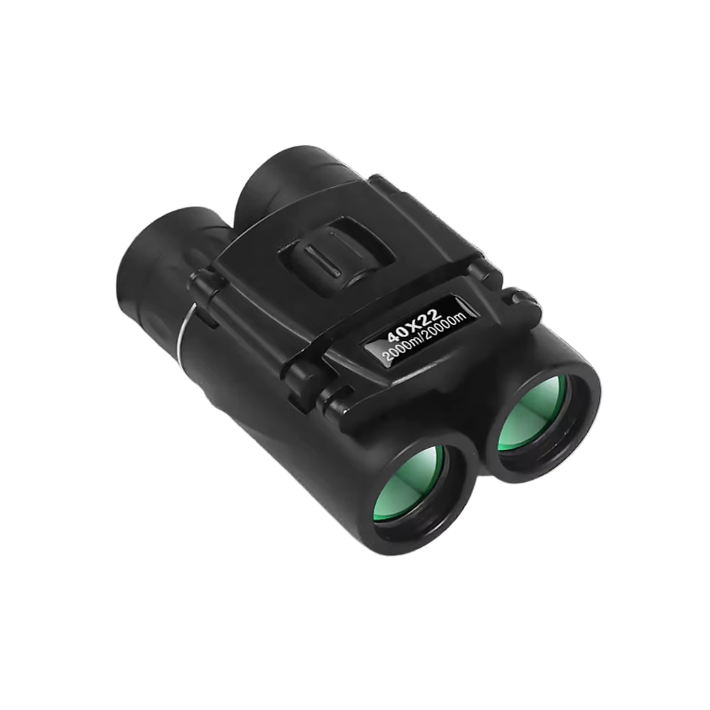 Jumelles Randonnée Compactes et Légères –  TrailSight 40x22