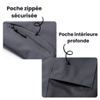 Veste Randonnée Femme Légère Coupe-Vent et Imperméable - SkyShield
