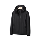 Veste Randonnée Femme Légère Coupe-Vent et Imperméable - SkyShield
