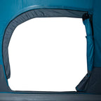 Tente Randonnée 2 Places Étanche & Compacte, Montage Facile - TRAILSHELTER 2P