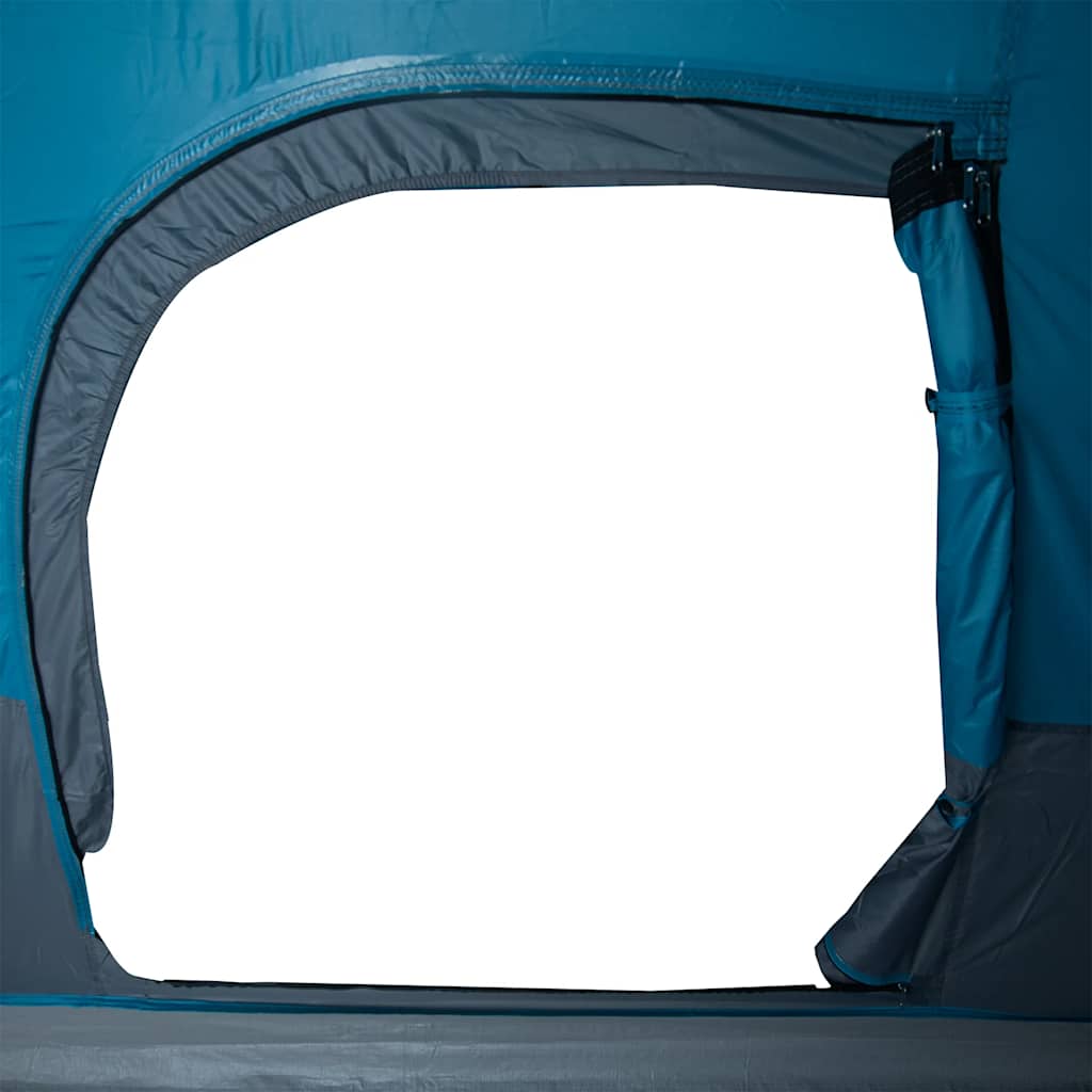 Tente Randonnée 2 Places Étanche & Compacte, Montage Facile - TRAILSHELTER 2P