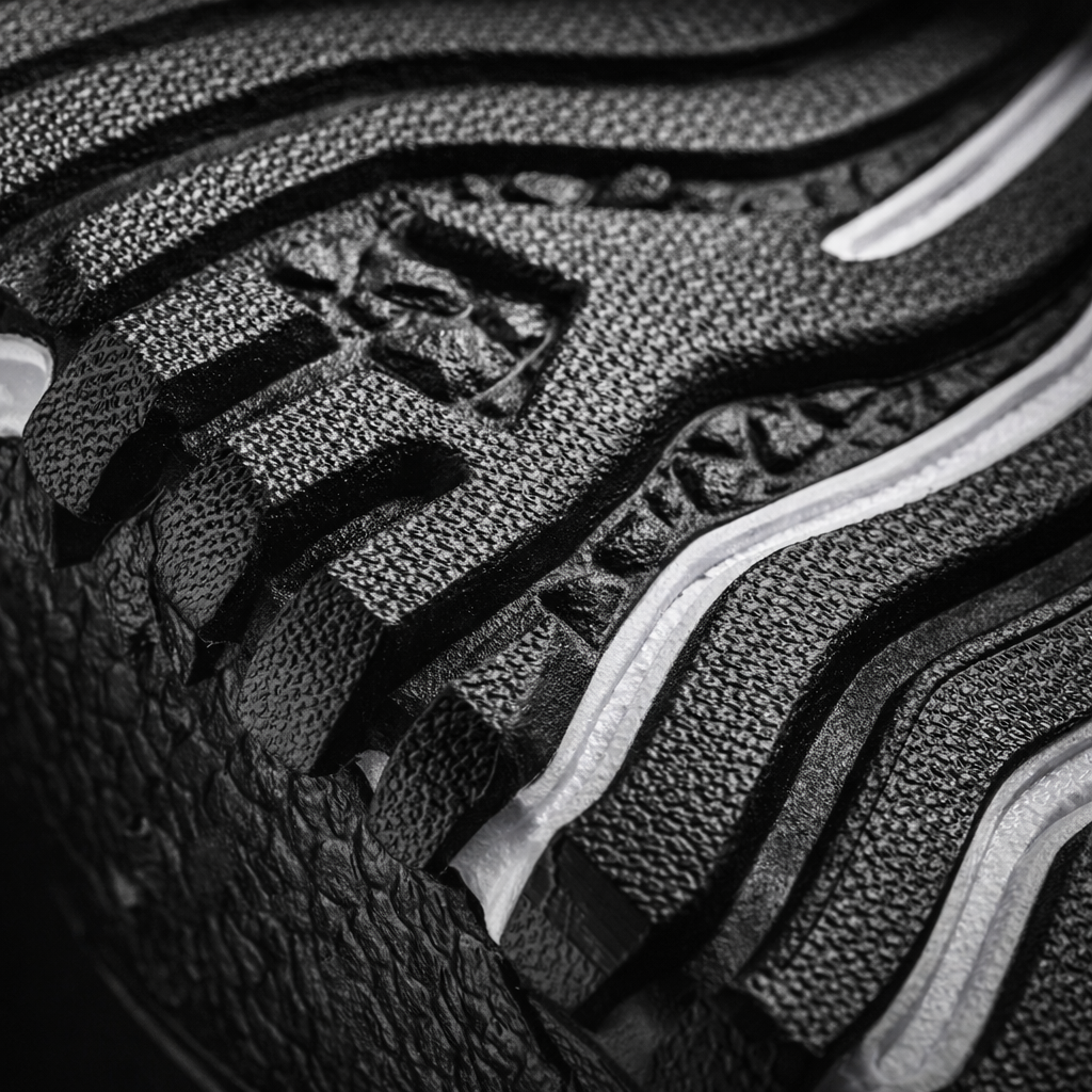 Chaussures de Marche Légère et Respirante - FlexRun