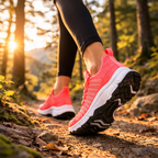 Chaussures de Marche Légère et Respirante - FlexRun