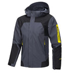 Veste Randonnée Homme Légère & Déperlante - AeroShell