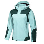 Veste Randonnée Homme Légère & Déperlante - AeroShell