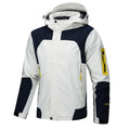 Veste Randonnée Homme Légère & Déperlante - AeroShell