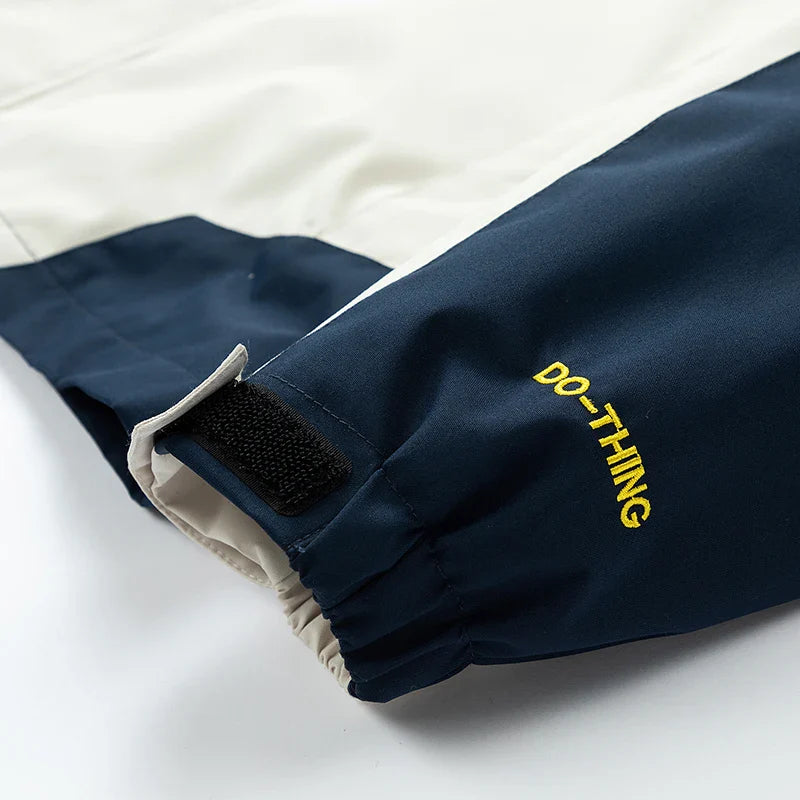 Veste Randonnée Homme Légère & Déperlante - AeroShell