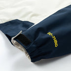 Veste Randonnée Homme Légère & Déperlante - AeroShell