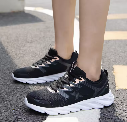 Chaussures Randonnée Femme Légères et Design - Xstep Aéro