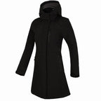 Veste Randonnée Femme Longue Softshell & Coupe-Vent - AltaTrail