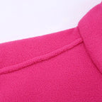 Veste Randonnée Femme Polaire Thermique Coupe-Vent et Respirante - AlpenFleece