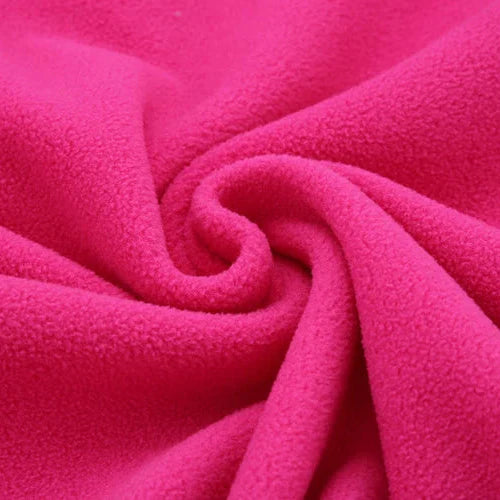 Veste Randonnée Femme Polaire Thermique Coupe-Vent et Respirante - AlpenFleece