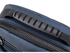 Sacoche Randonnée Bandoulière Légere et Déperlante, Nylon Résistant - TrailForm