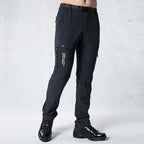 Pantalon Randonnée Homme Convertible Léger - TrailZip
