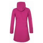 Veste Randonnée Femme Longue Softshell & Coupe-Vent - AltaTrail