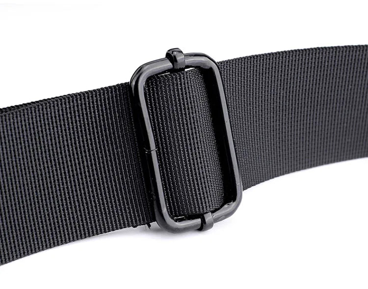 Sacoche Randonnée Bandoulière Légere et Déperlante, Nylon Résistant - TrailForm