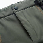 Pantalon Randonnée Homme Imperméable Softshell Doublé Polaire – SnowPeak
