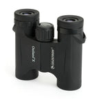 Jumelles Randonnée 8x25 Celestron Outland X – Compactes, Étanches IPX4 & Antibuée