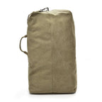 Sac de Randonnée en Toile Résistante Polyvalent Outdoor - RandoForge 35