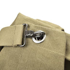 Sac de Randonnée en Toile Résistante Polyvalent Outdoor - RandoForge 35
