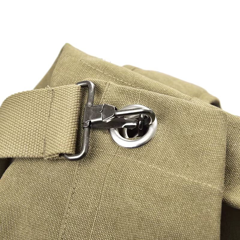 Sac de Randonnée en Toile Résistante Polyvalent Outdoor - RandoForge 35