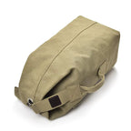 Sac de Randonnée en Toile Résistante Polyvalent Outdoor - RandoForge 35