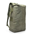 Sac de Randonnée en Toile Résistante Polyvalent Outdoor - RandoForge 35