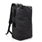 Sac de Randonnée en Toile Résistante Polyvalent Outdoor - RandoForge 35