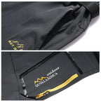 Pantalon Randonnée Homme Convertible Léger - TrailZip
