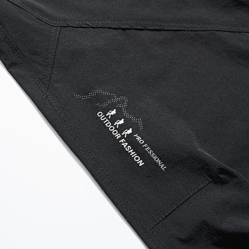 Pantalon Randonnée Femme Léger, Séchage Rapide & Elastique - Aeralis Pants