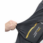Pantalon Randonnée Homme Convertible Léger - TrailZip