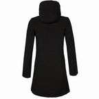 Veste Randonnée Femme Longue Softshell & Coupe-Vent - AltaTrail