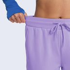 Pantalon Randonnée Femme Doublé Sherpa Déperlant & Confort - Cozy Pants