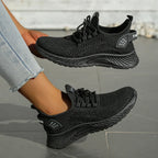 Chaussures de Marche Femme Respirantes – Légères, Souples & Confortables