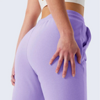 Pantalon Randonnée Femme Doublé Sherpa Déperlant & Confort - Cozy Pants