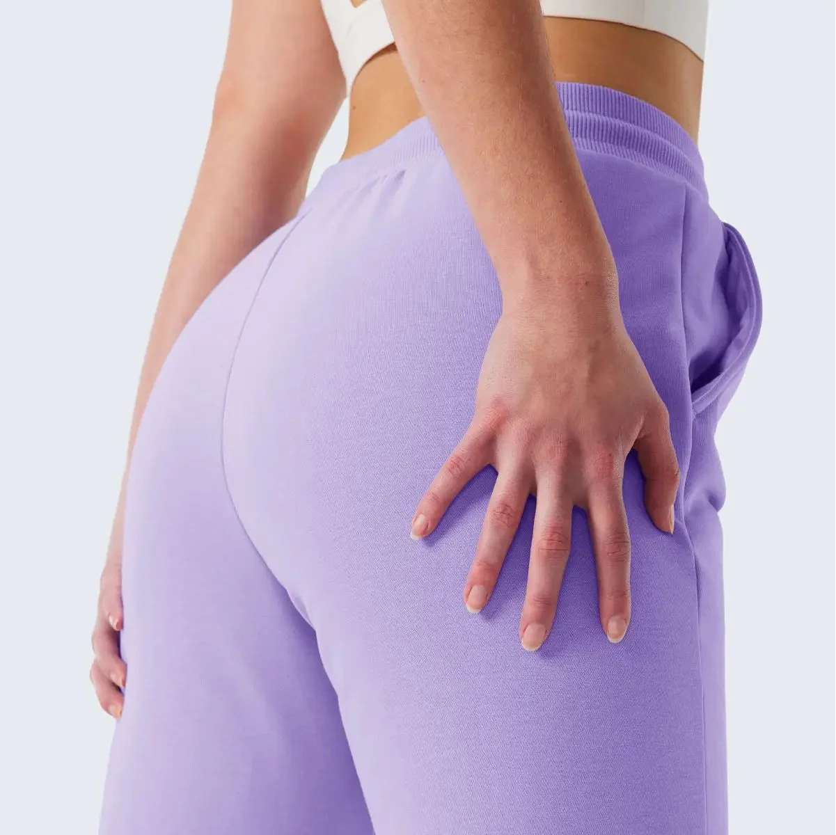 Pantalon Randonnée Femme Doublé Sherpa Déperlant & Confort - Cozy Pants