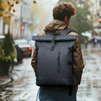 Sac de Randonnée Imperméable, Outdoor et Minimaliste - AltaRidge 25