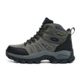 Chaussure Randonnée Homme Montante, Stable et Accroche Tout-Terrain - TerraCore