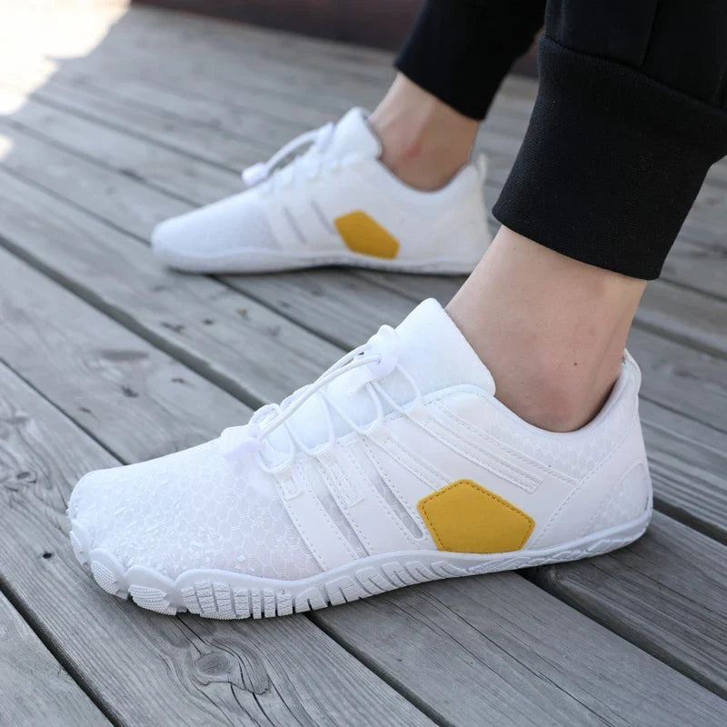 Chaussures Randonnée Femme Légèreté & Adhérence - TerraGrip