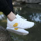 Chaussures Randonnée Femme Légèreté & Adhérence - TerraGrip