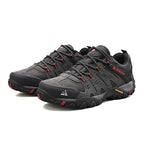 Chaussure Randonnée Homme Basse – Respirantes & Polyvalentes Outdoor - HikeRidge
