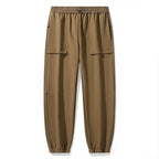 Pantalon Randonné Homme Unisexe Hiver & Outdoor - TrekFleece
