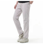 Pantalon Randonnée Homme Stretch Déperlant Léger et Respirant – UrbanTrail