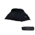 Tente Randonnée Hiver Imperméable - TREKSHIELD 2P