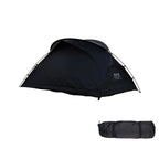 Tente Randonnée Hiver Imperméable - TREKSHIELD 2P