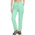 Pantalon Randonnée Femme Hiver Cargo Imperméable & Multi-poches - Cargo Pants