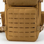 Sac De Randonnée 25L / 45L Modulable - TactiPack