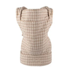 Porte bébé Randonnée en Coton Ergonomique - BabyNest Essential