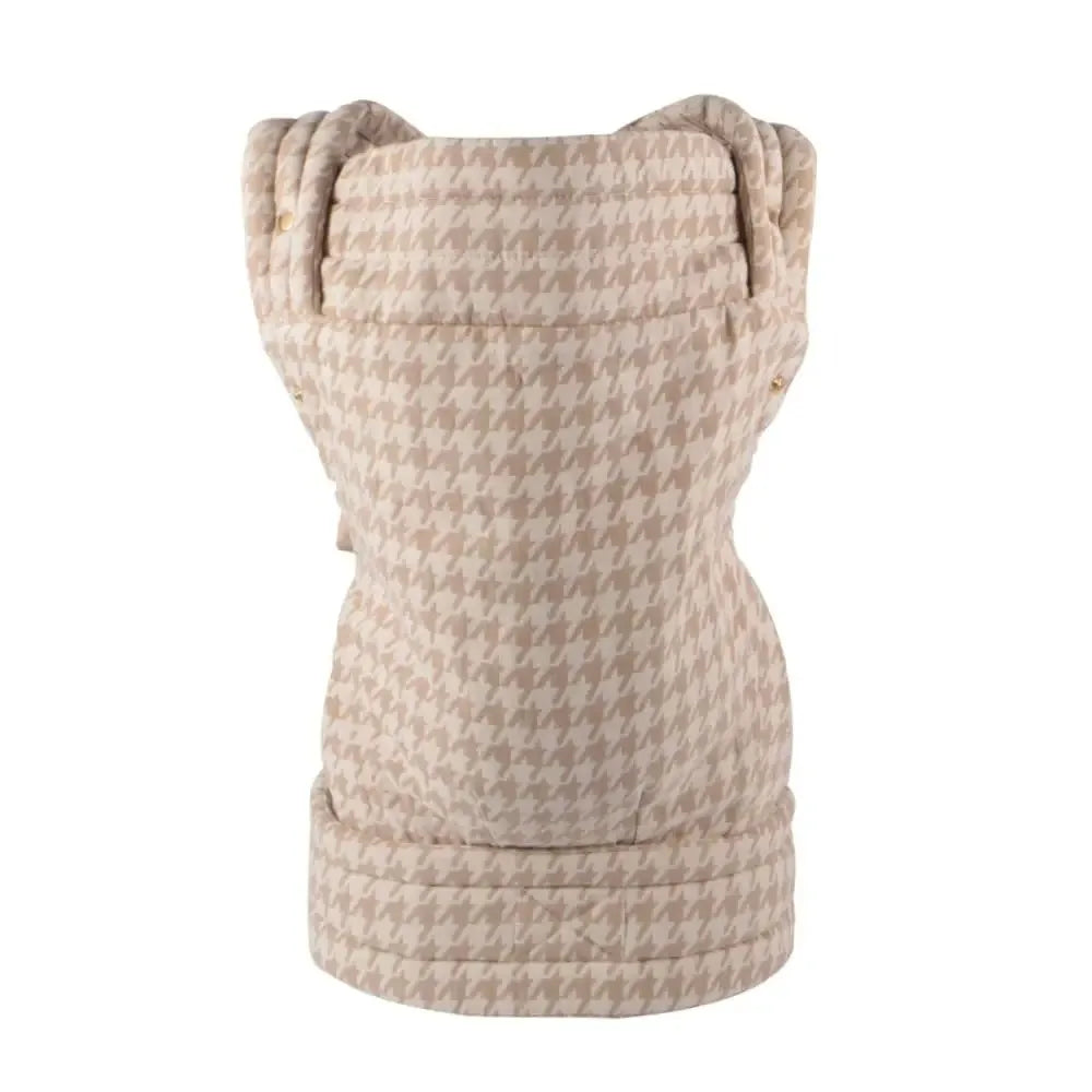 Porte bébé Randonnée en Coton Ergonomique - BabyNest Essential
